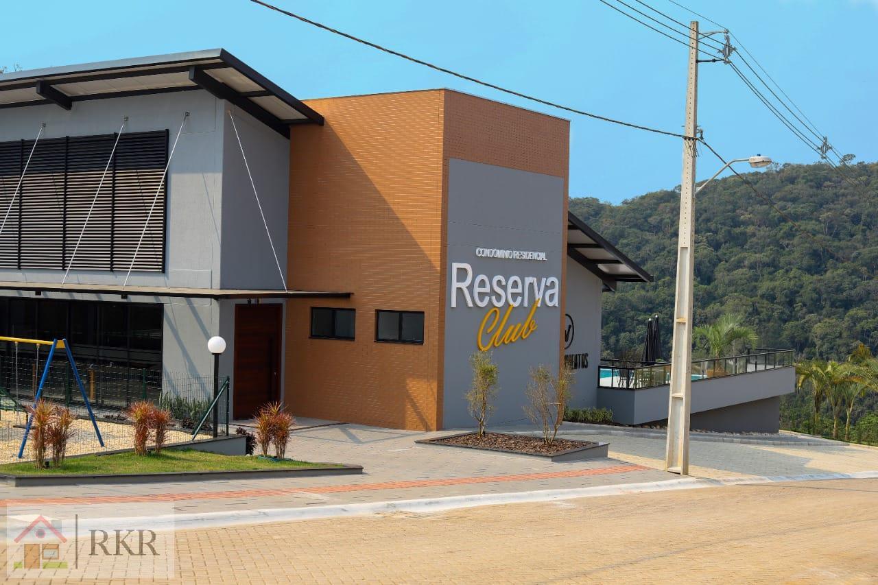 Lote/Terreno de 2152m² no bairro Azambuja, em Brusque | Eu Corretor