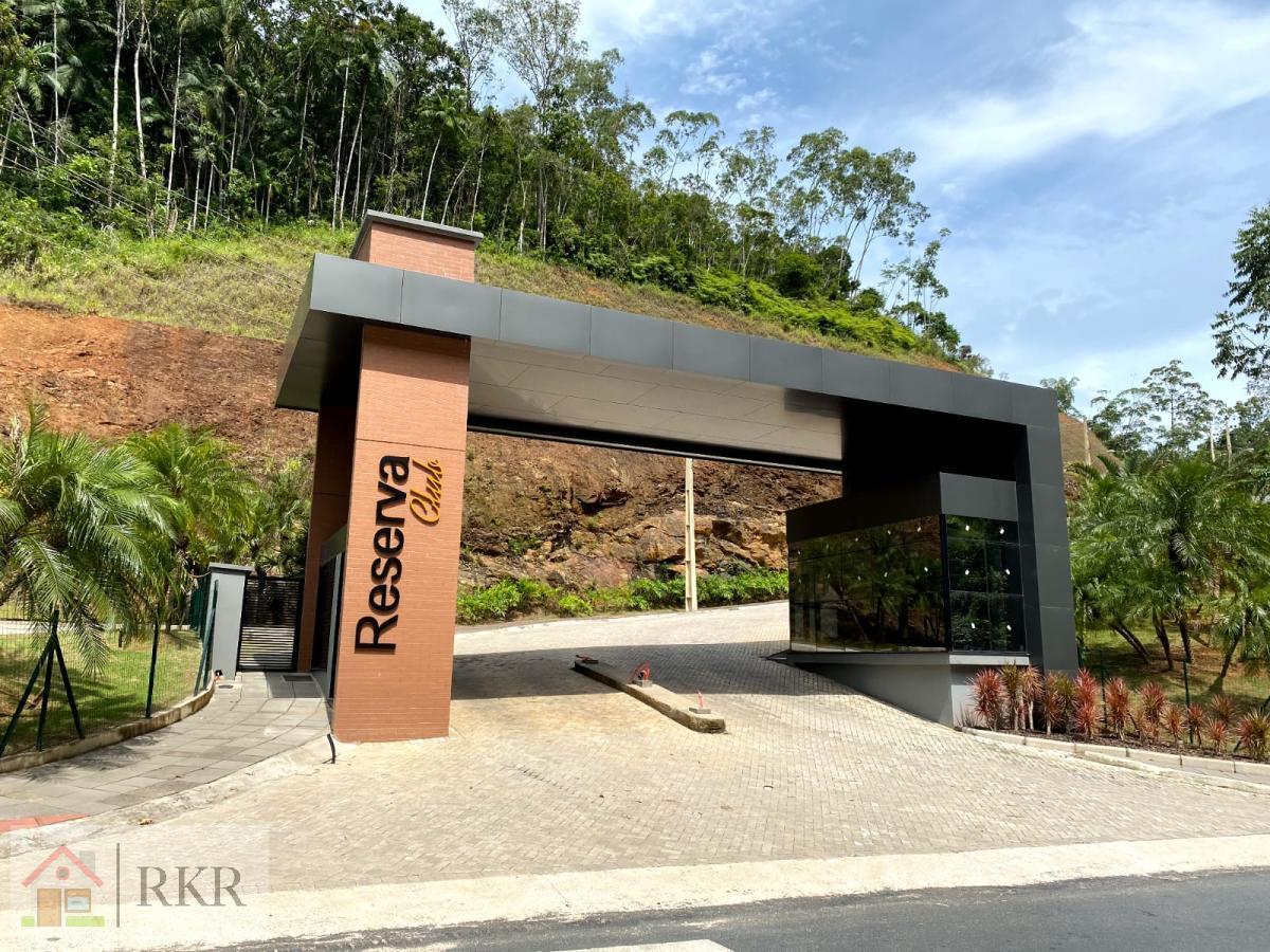 Lote/Terreno de 2152m² no bairro Azambuja, em Brusque | Eu Corretor