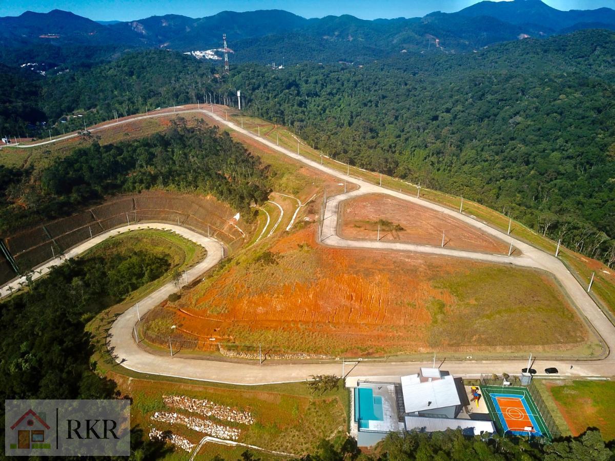 Lote/Terreno de 2152m² no bairro Azambuja, em Brusque | Eu Corretor