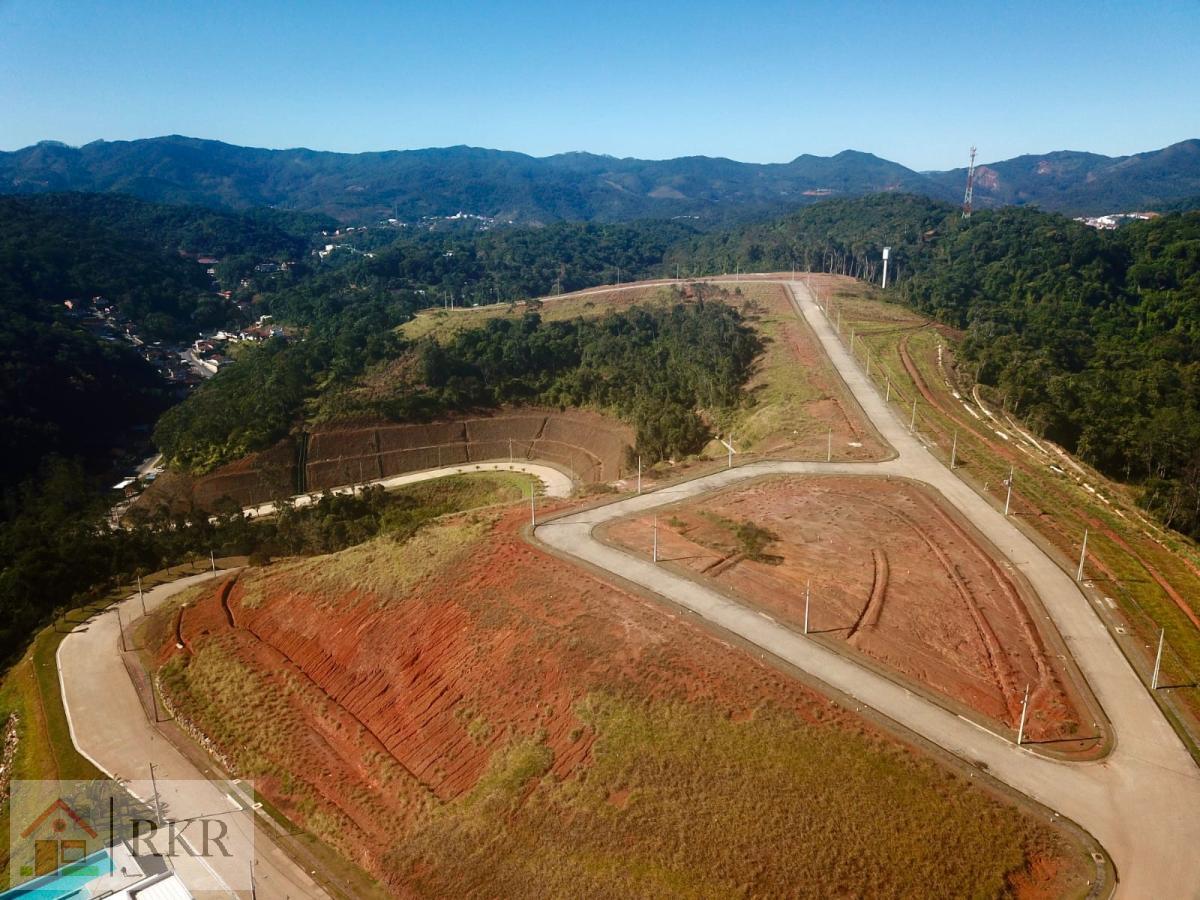 Lote/Terreno de 2152m² no bairro Azambuja, em Brusque | Eu Corretor