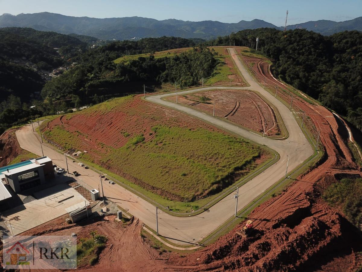 Lote/Terreno de 2152m² no bairro Azambuja, em Brusque | Eu Corretor