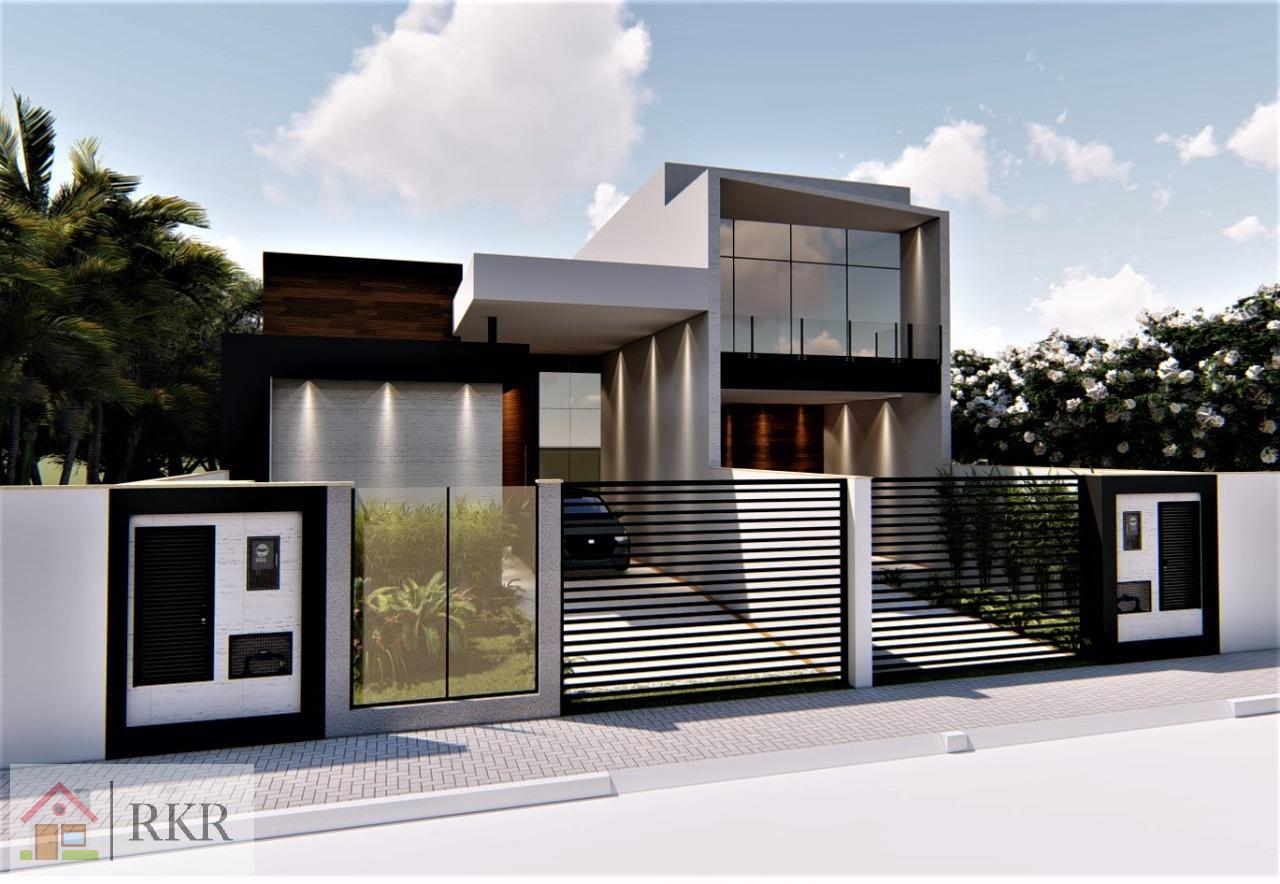Casa de 3 quartos, 116m² no bairro Itacolomi, em Balneário Piçarras | Eu Corretor