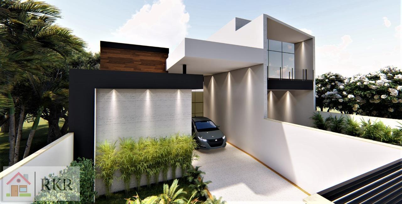 Casa de 3 quartos, 116m² no bairro Itacolomi, em Balneário Piçarras | Eu Corretor