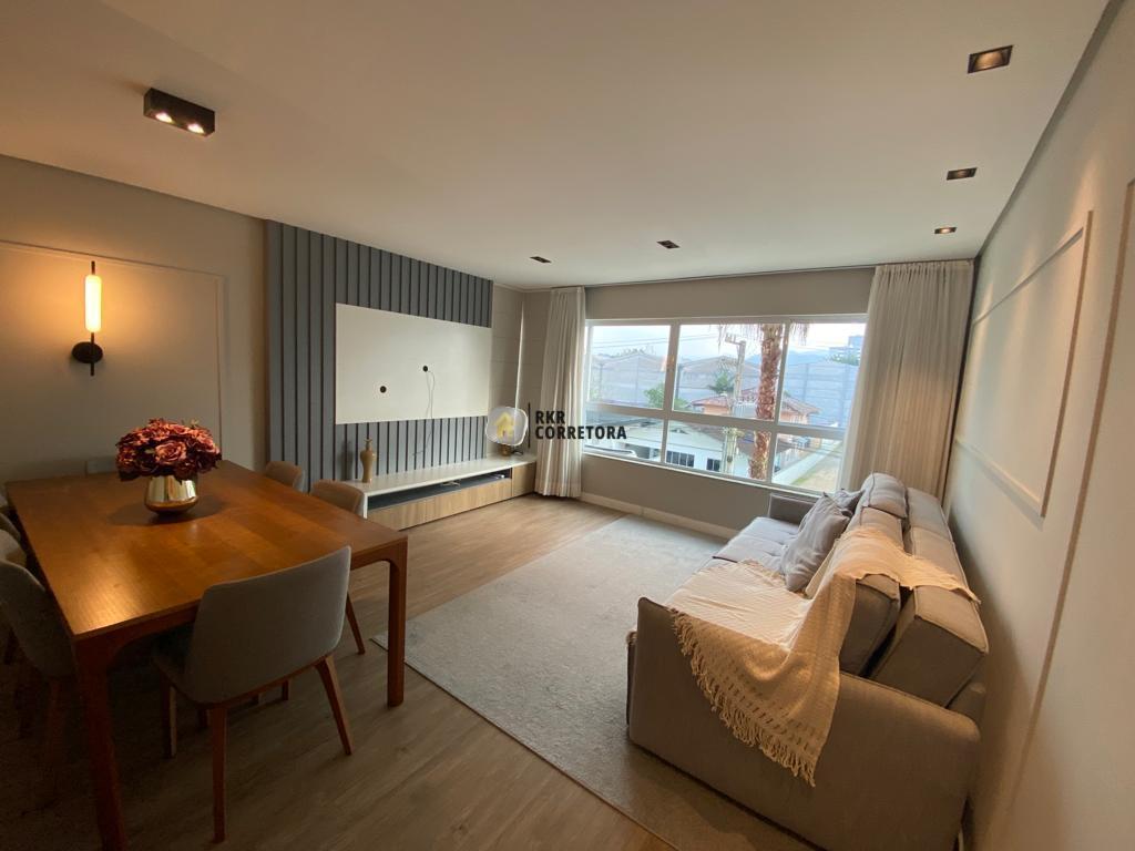 Apartamento de 2 quartos, 70m² no bairro São Luíz, em Brusque | Eu Corretor