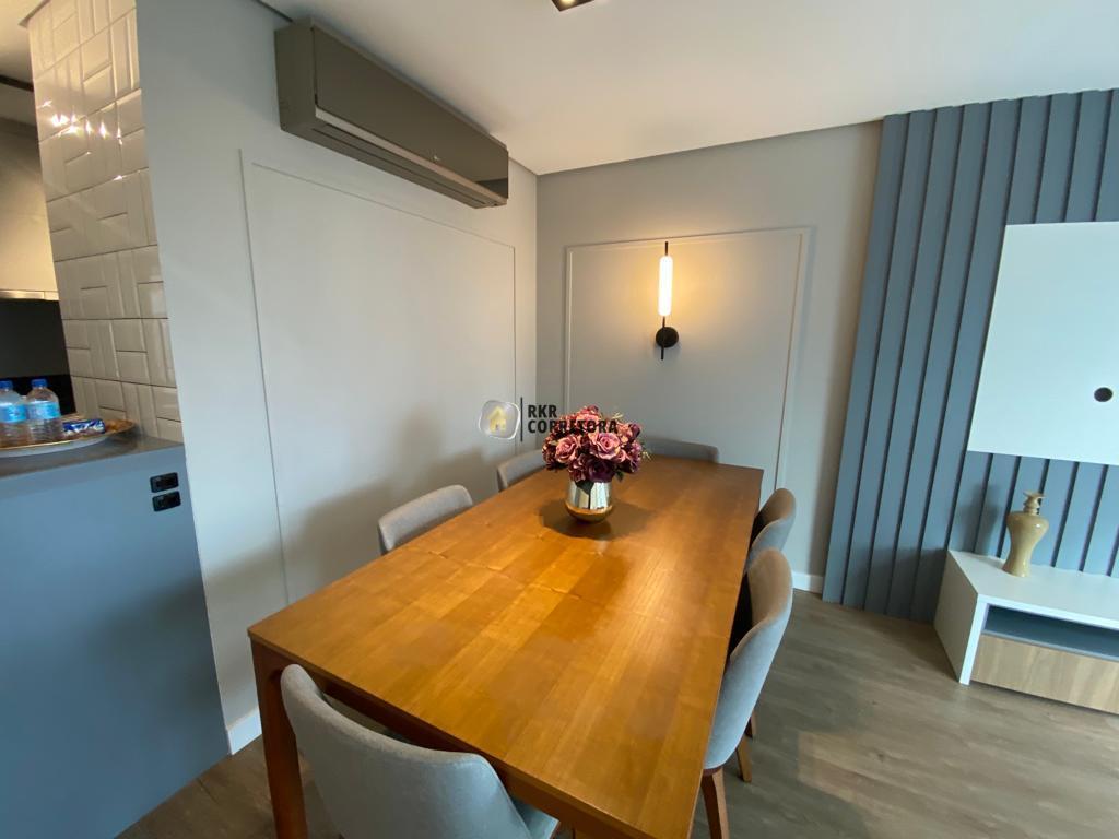 Apartamento de 2 quartos, 70m² no bairro São Luíz, em Brusque | Eu Corretor