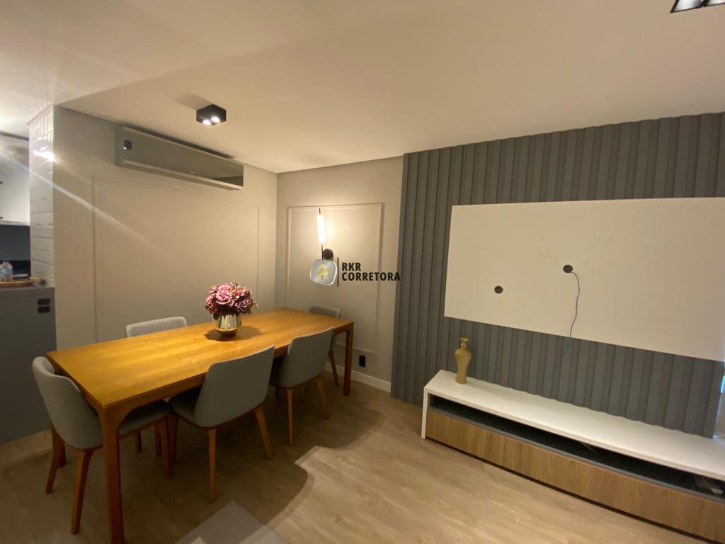 Apartamento de 2 quartos, 70m² no bairro São Luíz, em Brusque | Eu Corretor