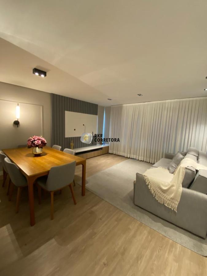 Apartamento de 2 quartos, 70m² no bairro São Luíz, em Brusque | Eu Corretor