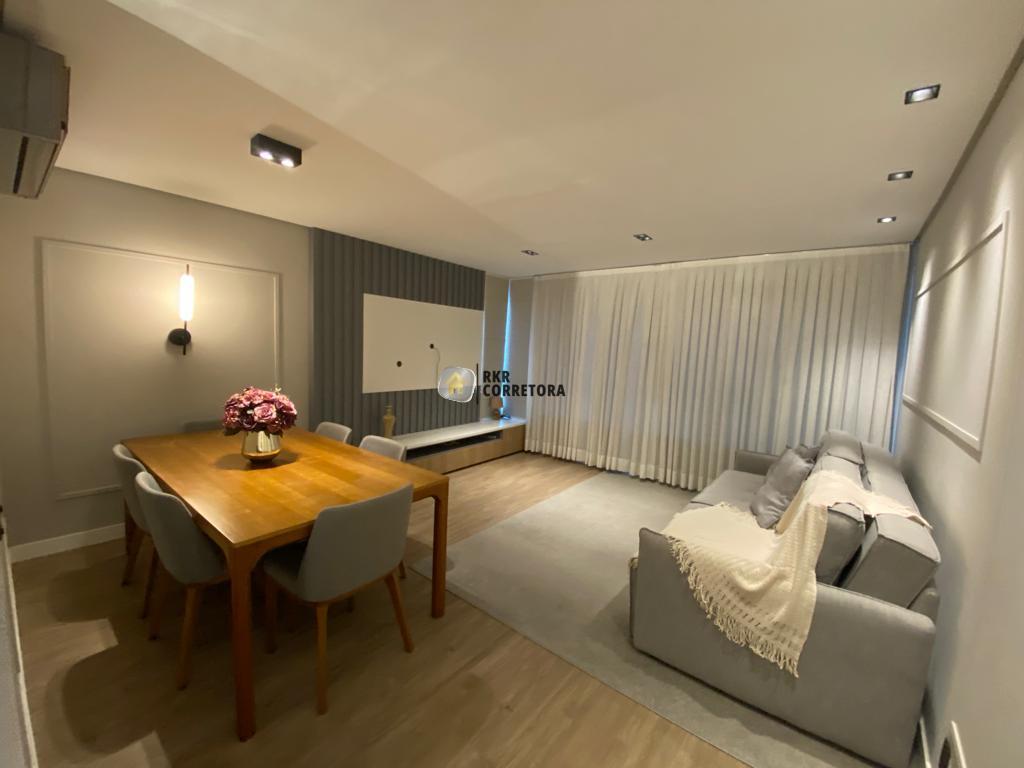 Apartamento de 2 quartos, 70m² no bairro São Luíz, em Brusque | Eu Corretor