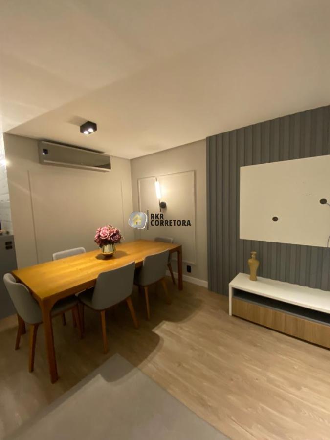 Apartamento de 2 quartos, 70m² no bairro São Luíz, em Brusque | Eu Corretor