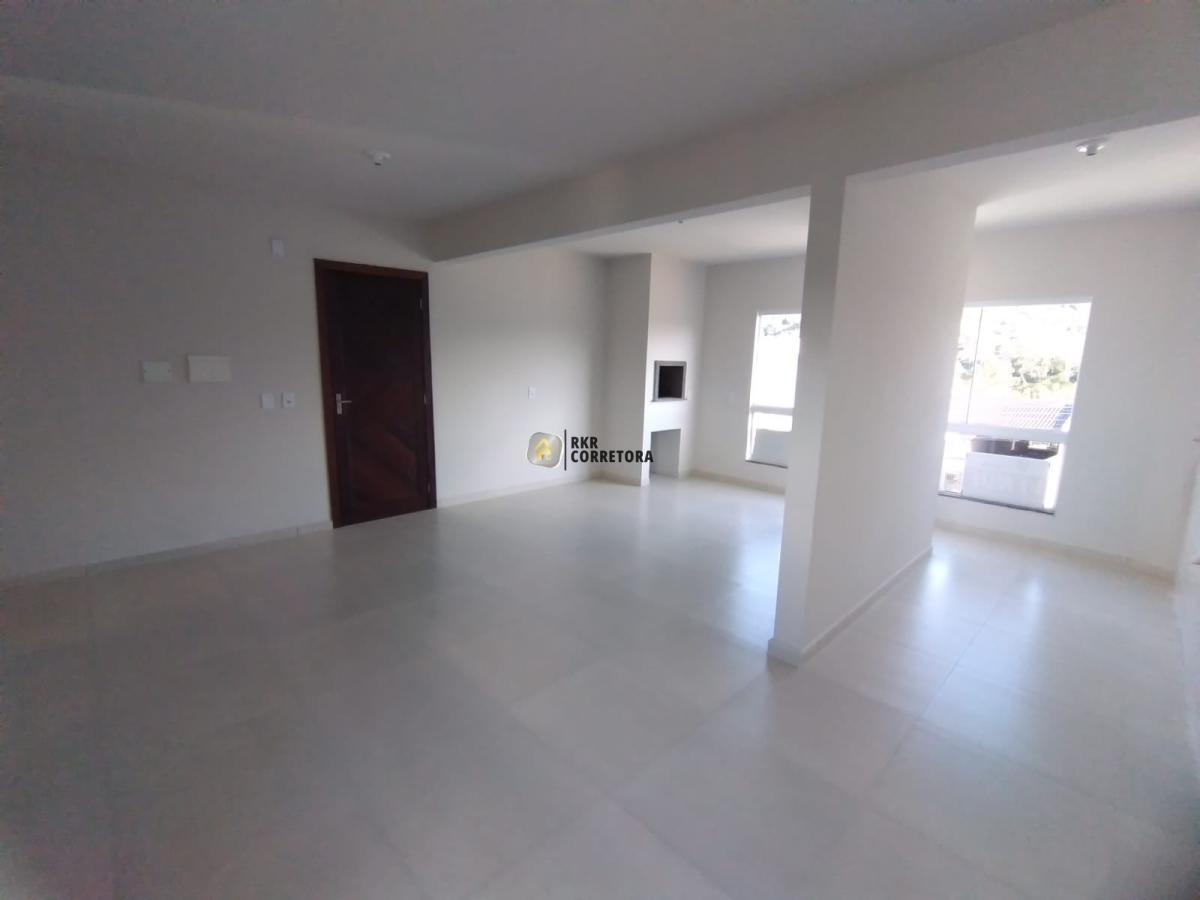 Apartamento de 3 quartos, 74m² no bairro ÁGUAS CLARAS, em Brusque | Eu Corretor
