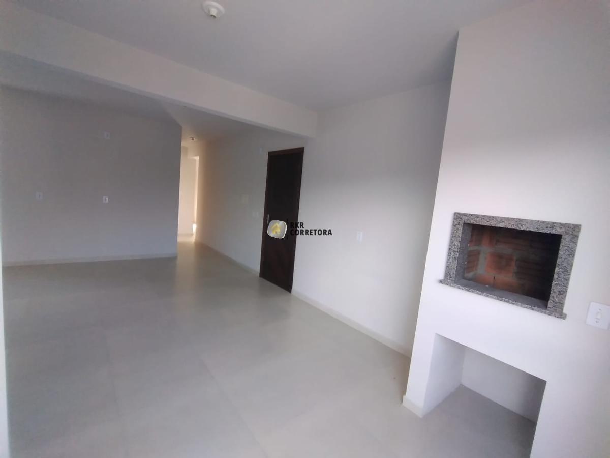 Apartamento de 3 quartos, 74m² no bairro ÁGUAS CLARAS, em Brusque | Eu Corretor