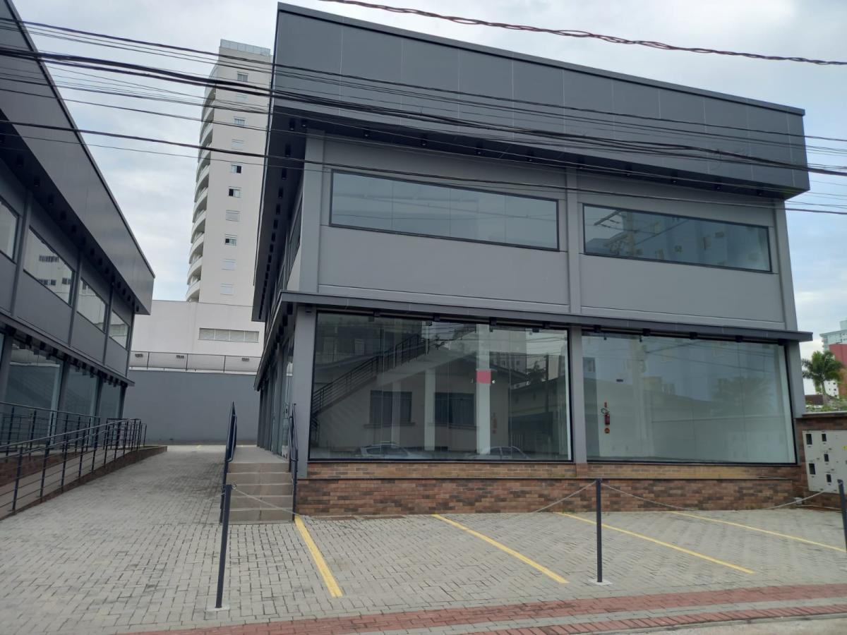 Galpão / Depósito / Armazém de no bairro CENTRO, em Brusque | Eu Corretor