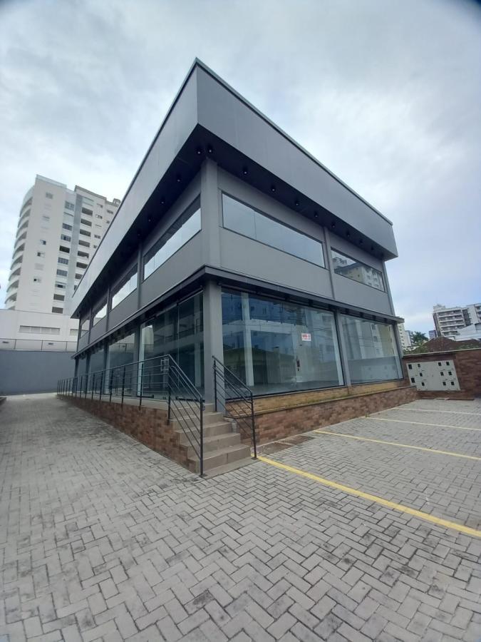 Galpão / Depósito / Armazém de no bairro CENTRO, em Brusque | Eu Corretor