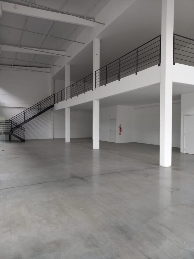 Galpão / Depósito / Armazém de no bairro CENTRO, em Brusque | Eu Corretor