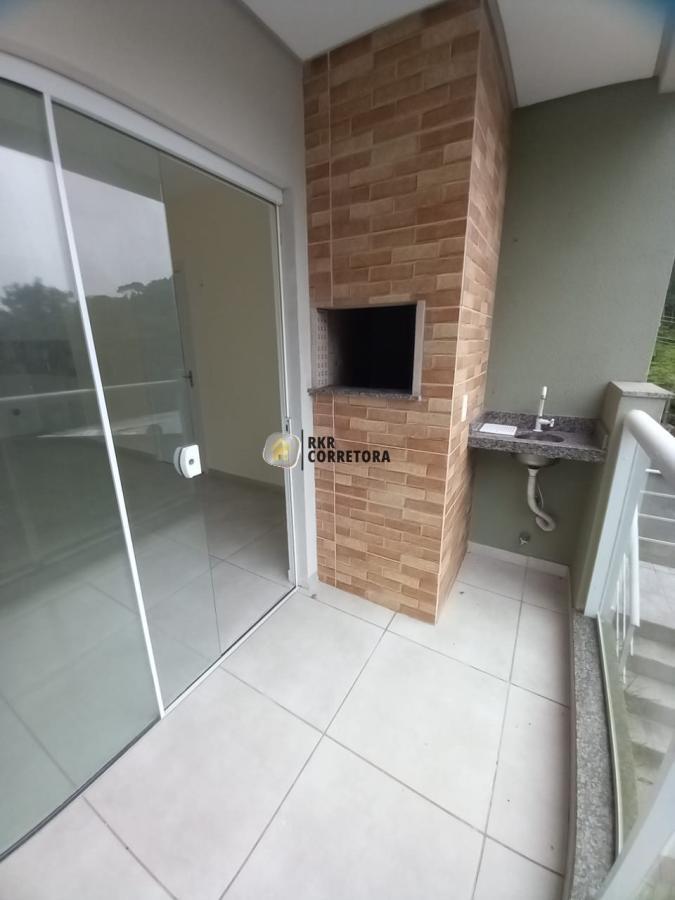 Apartamento de 2 quartos, 54m² no bairro SÃO PEDRO, em Brusque | Eu Corretor