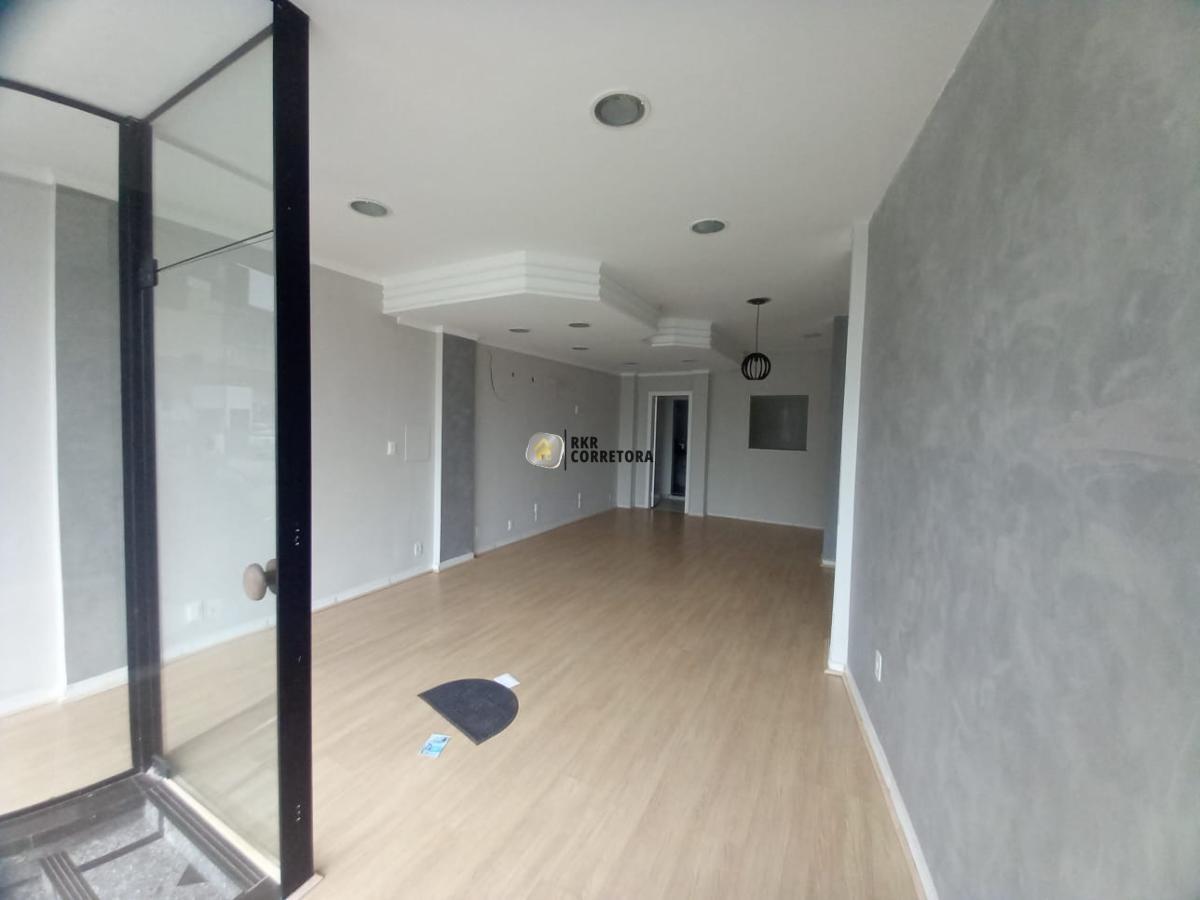 Sala Comercial de 44m² no bairro CENTRO, em Brusque | Eu Corretor