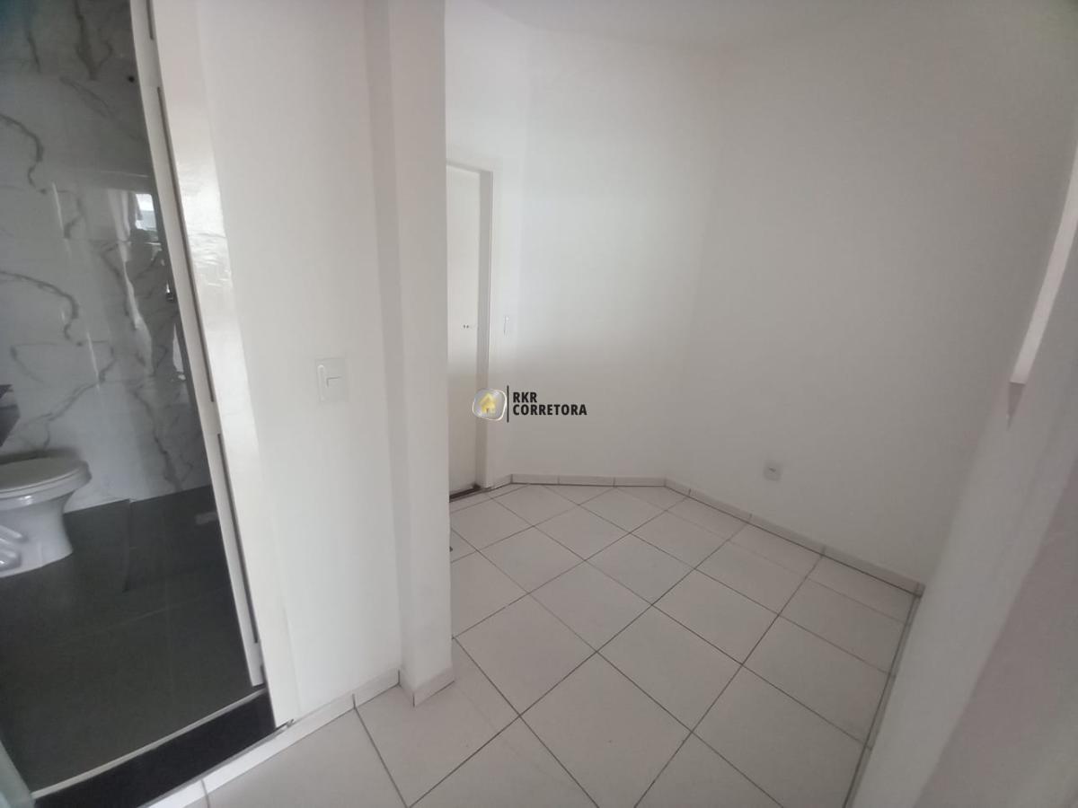 Sala Comercial de 44m² no bairro CENTRO, em Brusque | Eu Corretor