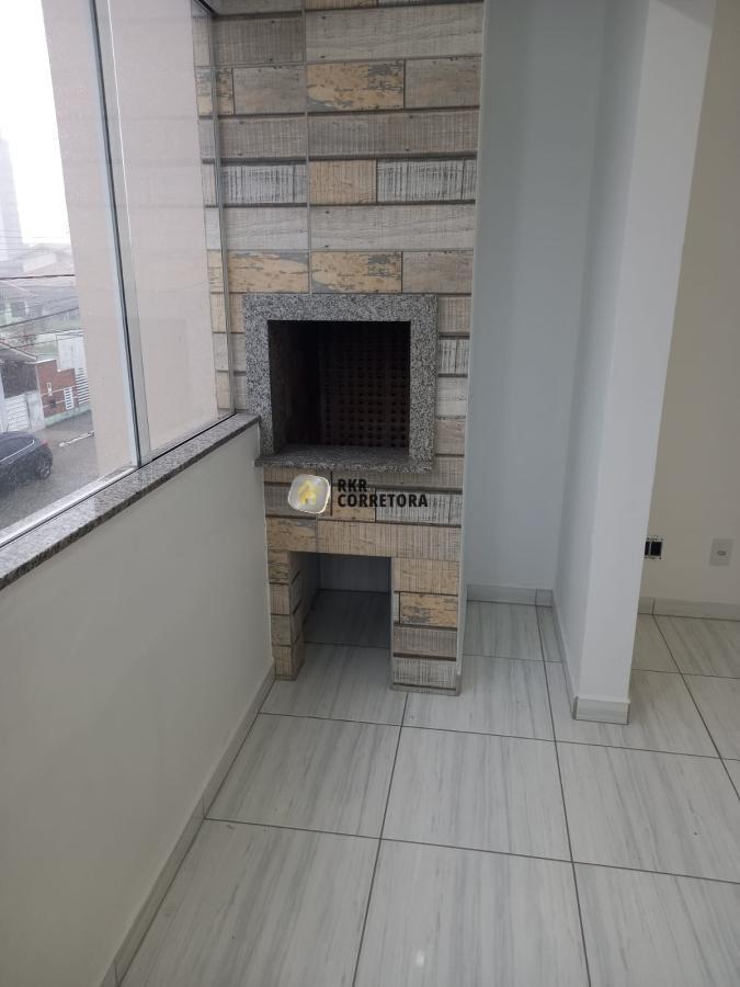 Apartamento de 2 quartos, 69m² no bairro Santa Rita, em Brusque | Eu Corretor