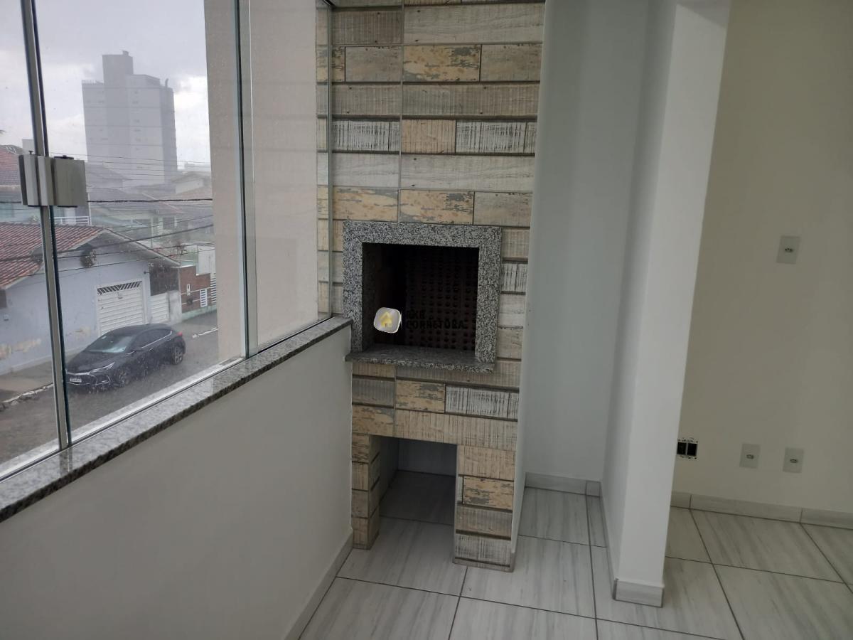 Apartamento de 2 quartos, 69m² no bairro Santa Rita, em Brusque | Eu Corretor