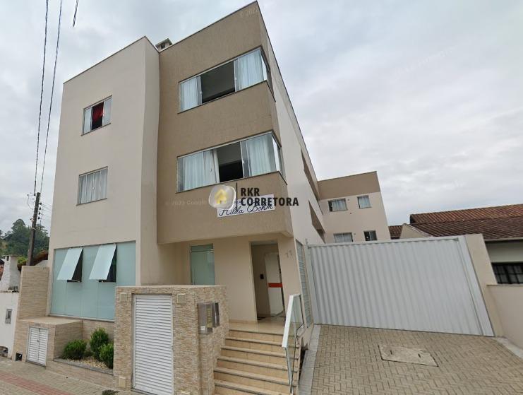Apartamento de 1 quarto, 61m² no bairro Santa Rita, em Brusque | Eu Corretor
