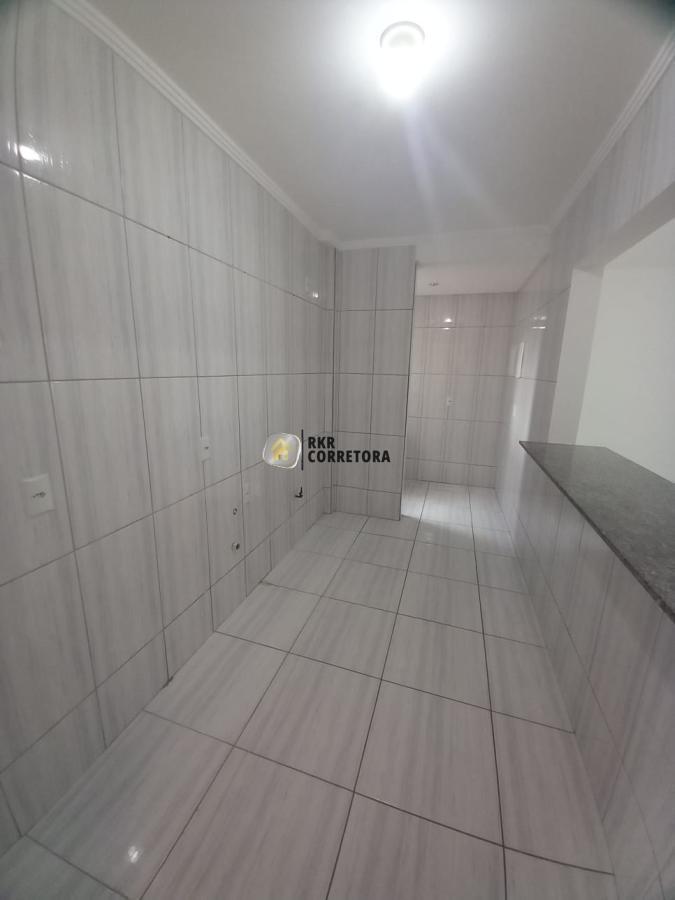 Apartamento de 1 quarto, 61m² no bairro Santa Rita, em Brusque | Eu Corretor