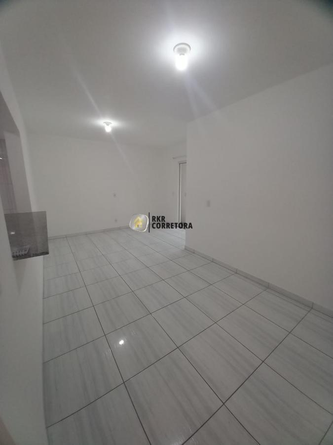 Apartamento de 1 quarto, 61m² no bairro Santa Rita, em Brusque | Eu Corretor