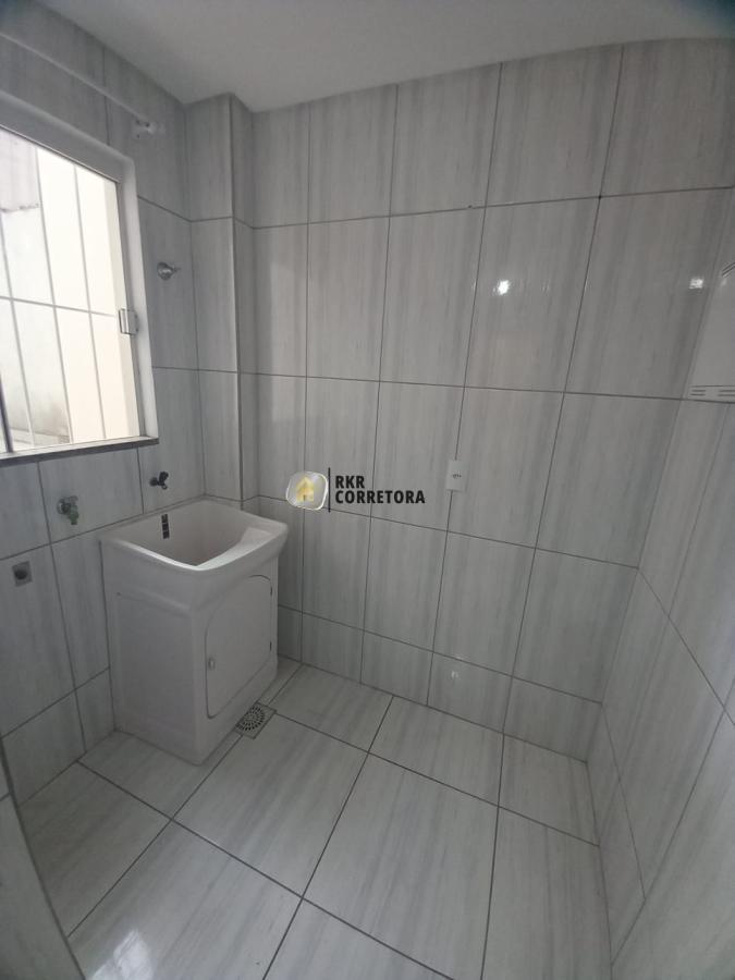 Apartamento de 1 quarto, 61m² no bairro Santa Rita, em Brusque | Eu Corretor