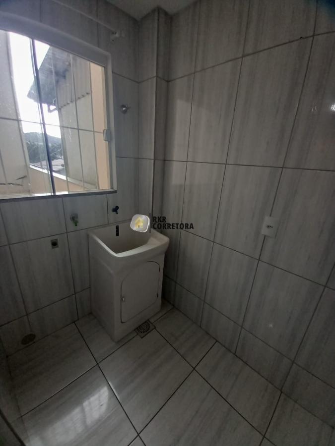 Apartamento de 1 quarto, 61m² no bairro Santa Rita, em Brusque | Eu Corretor