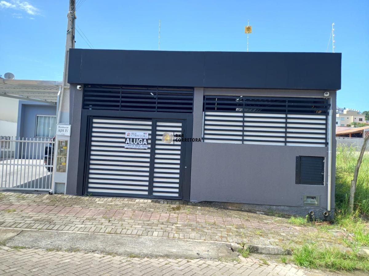 Casa de 4 quartos, 100m² no bairro Limeira, em Brusque | Eu Corretor
