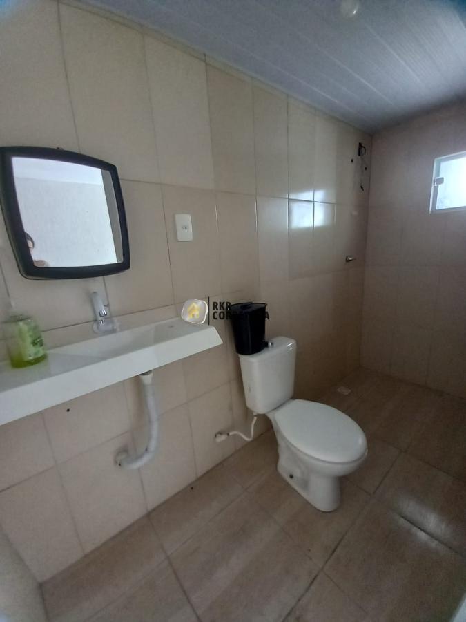 Casa de 4 quartos, 100m² no bairro Limeira, em Brusque | Eu Corretor