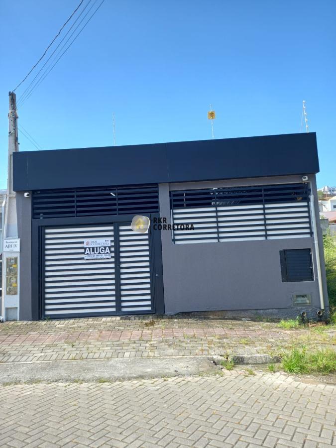 Casa de 4 quartos, 100m² no bairro Limeira, em Brusque | Eu Corretor