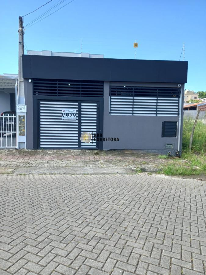 Casa de 4 quartos, 100m² no bairro Limeira, em Brusque | Eu Corretor