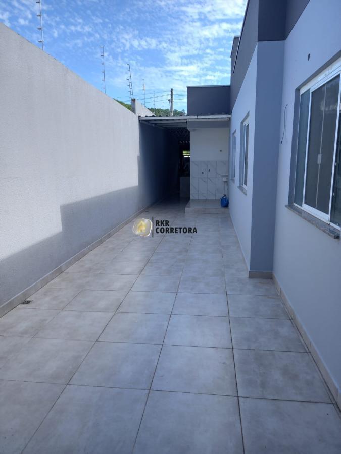 Casa de 4 quartos, 100m² no bairro Limeira, em Brusque | Eu Corretor