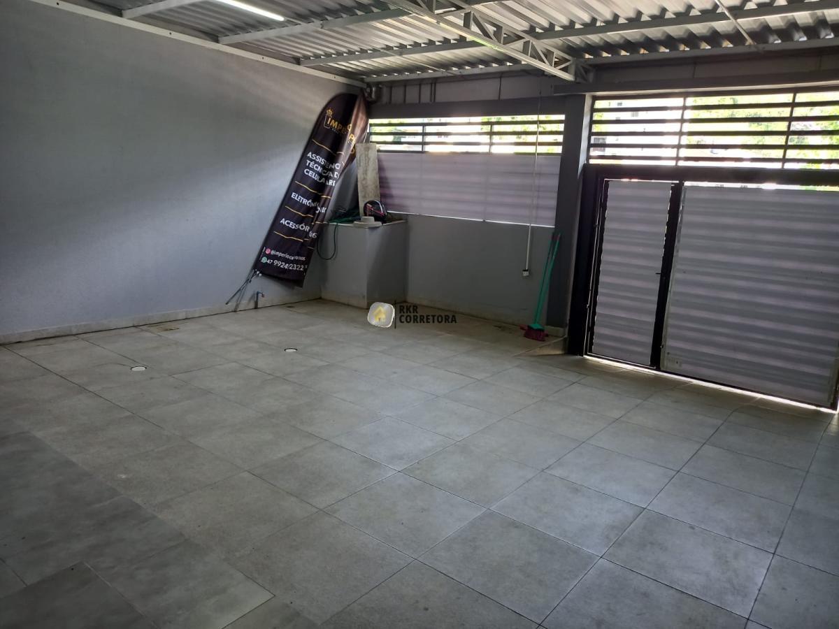 Casa de 4 quartos, 100m² no bairro Limeira, em Brusque | Eu Corretor