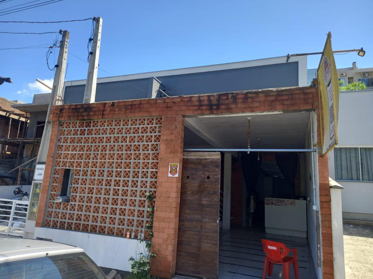 Casa de 2 quartos, 72m² no bairro ÁGUAS CLARAS, em Brusque | Eu Corretor