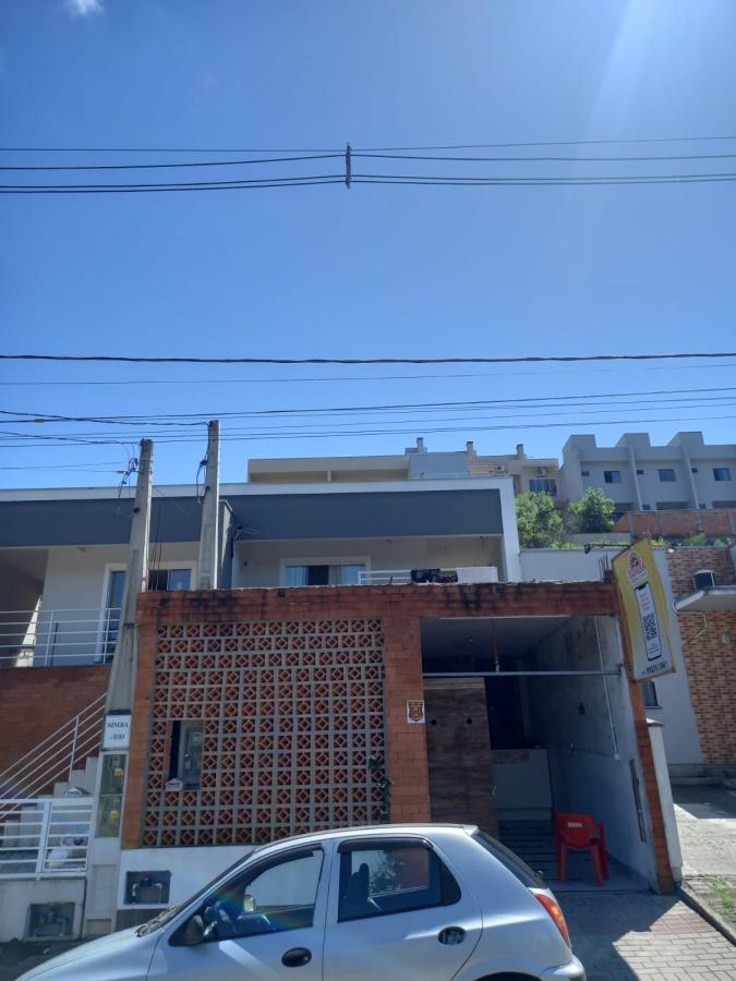 Casa de 2 quartos, 72m² no bairro ÁGUAS CLARAS, em Brusque | Eu Corretor