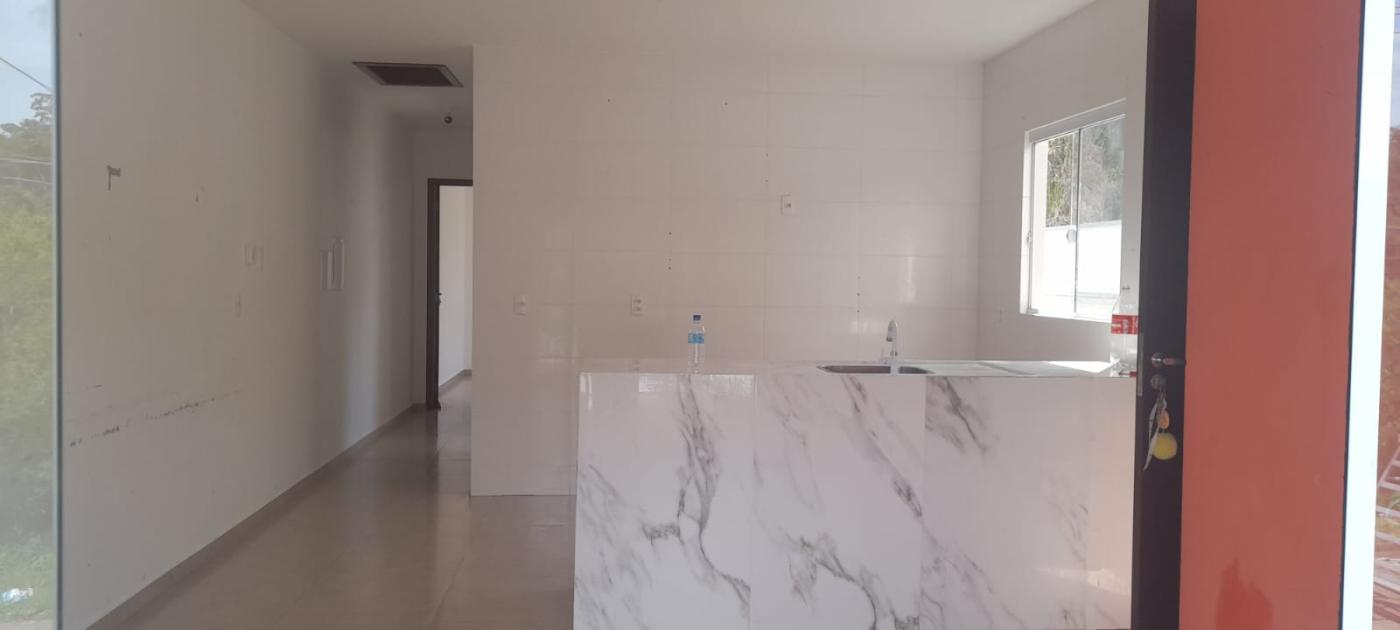 Casa de 2 quartos, 72m² no bairro ÁGUAS CLARAS, em Brusque | Eu Corretor