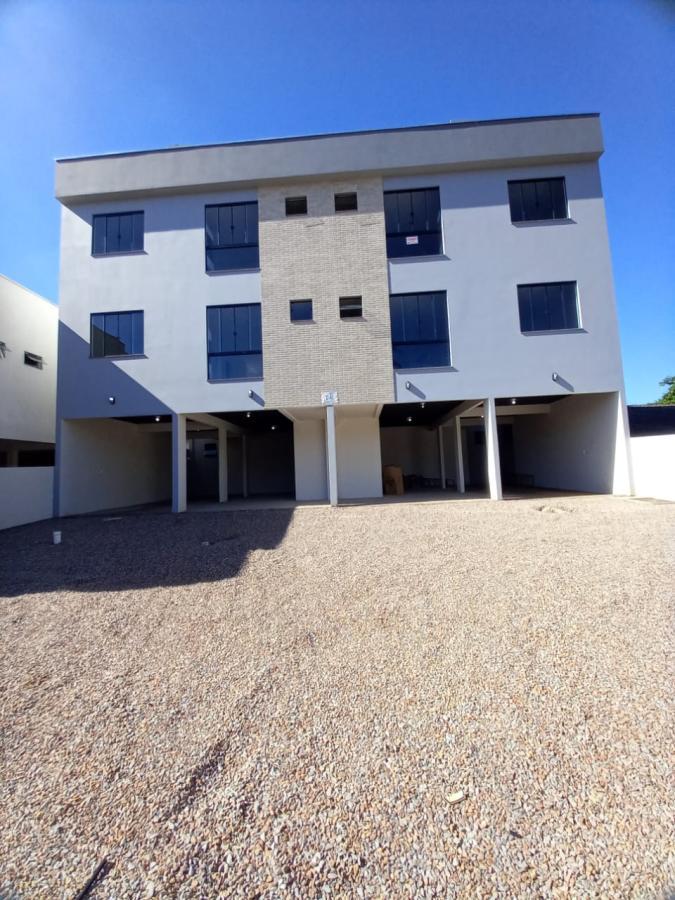 Flat de 1 quarto, 25m² no bairro Santa Terezinha, em Brusque | Eu Corretor
