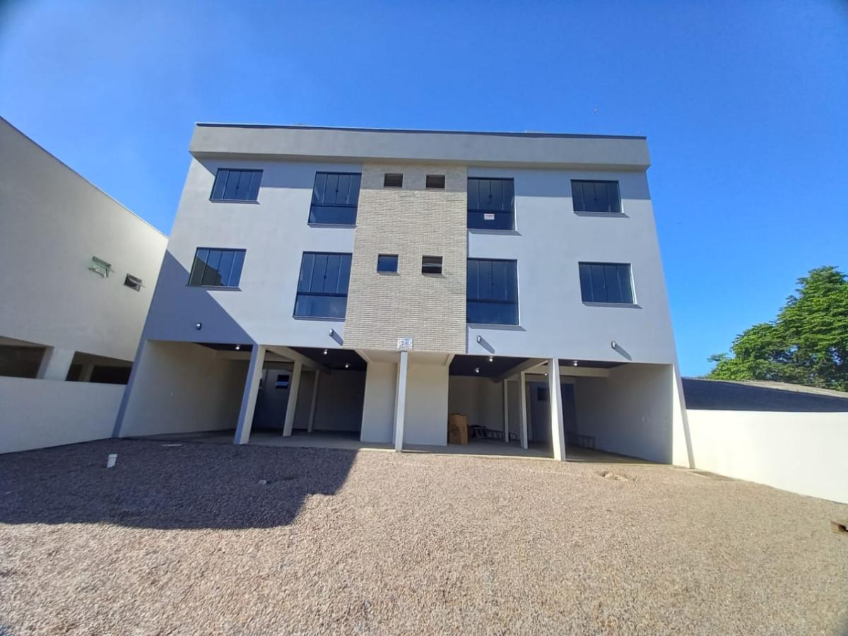 Flat de 1 quarto, 25m² no bairro Santa Terezinha, em Brusque | Eu Corretor