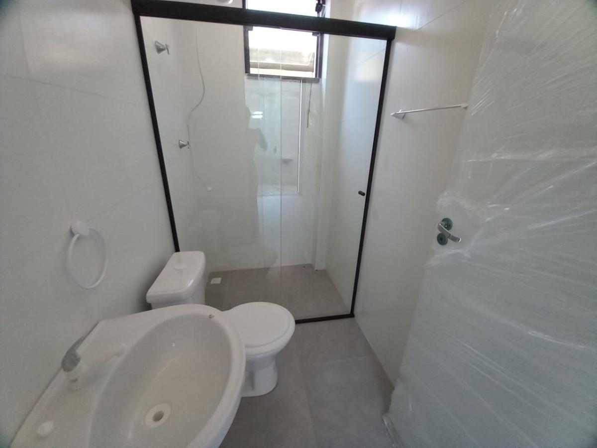 Flat de 1 quarto, 25m² no bairro Santa Terezinha, em Brusque | Eu Corretor