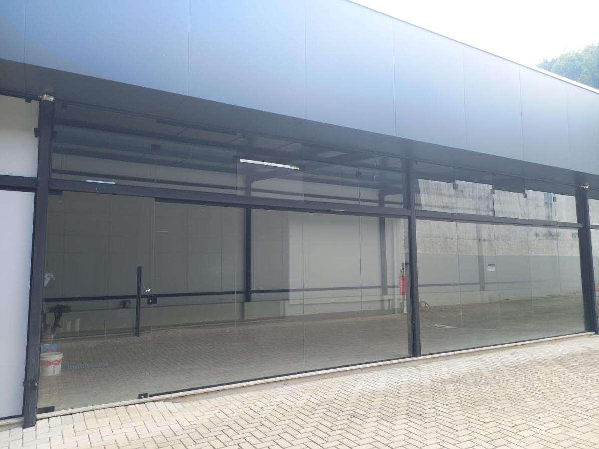 Sala Comercial de 75m² no bairro Guarani, em Brusque | Eu Corretor