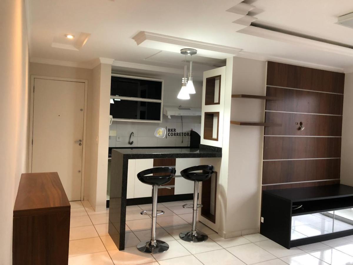 Apartamento de 2 quartos, no bairro Santa Rita, em Brusque | Eu Corretor