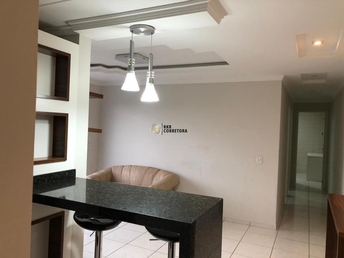 Apartamento de 2 quartos, no bairro Santa Rita, em Brusque | Eu Corretor