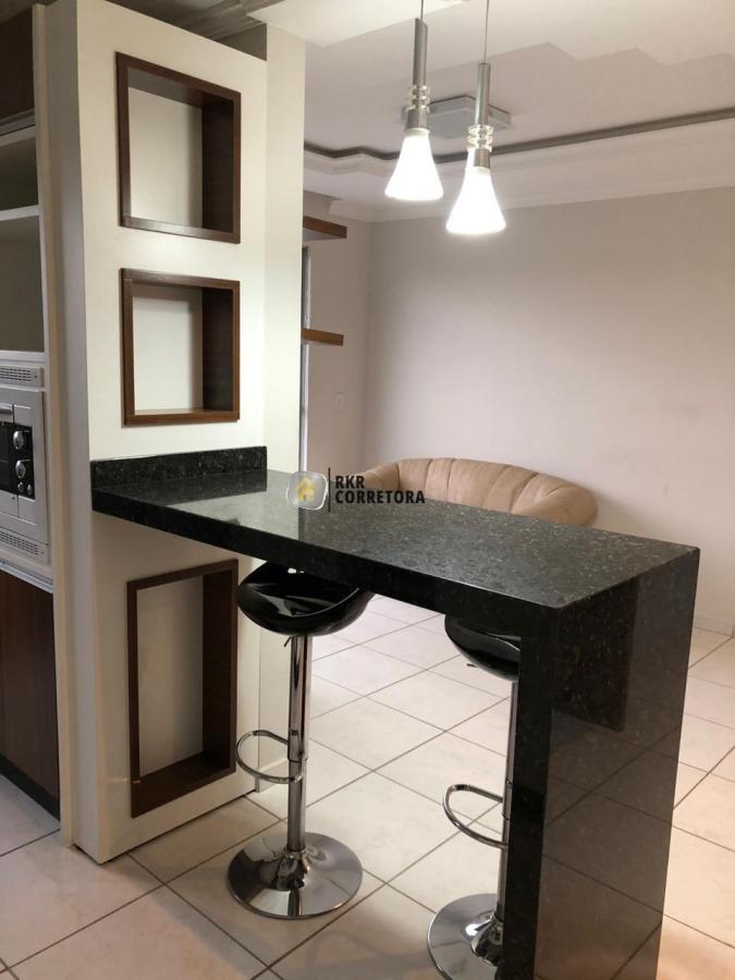 Apartamento de 2 quartos, no bairro Santa Rita, em Brusque | Eu Corretor