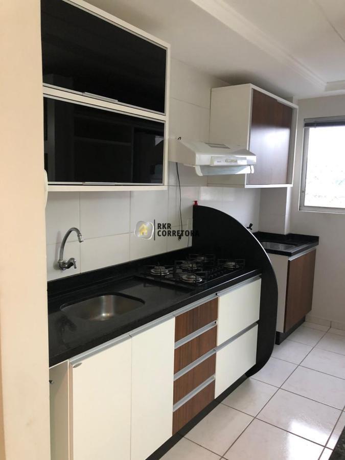 Apartamento de 2 quartos, no bairro Santa Rita, em Brusque | Eu Corretor