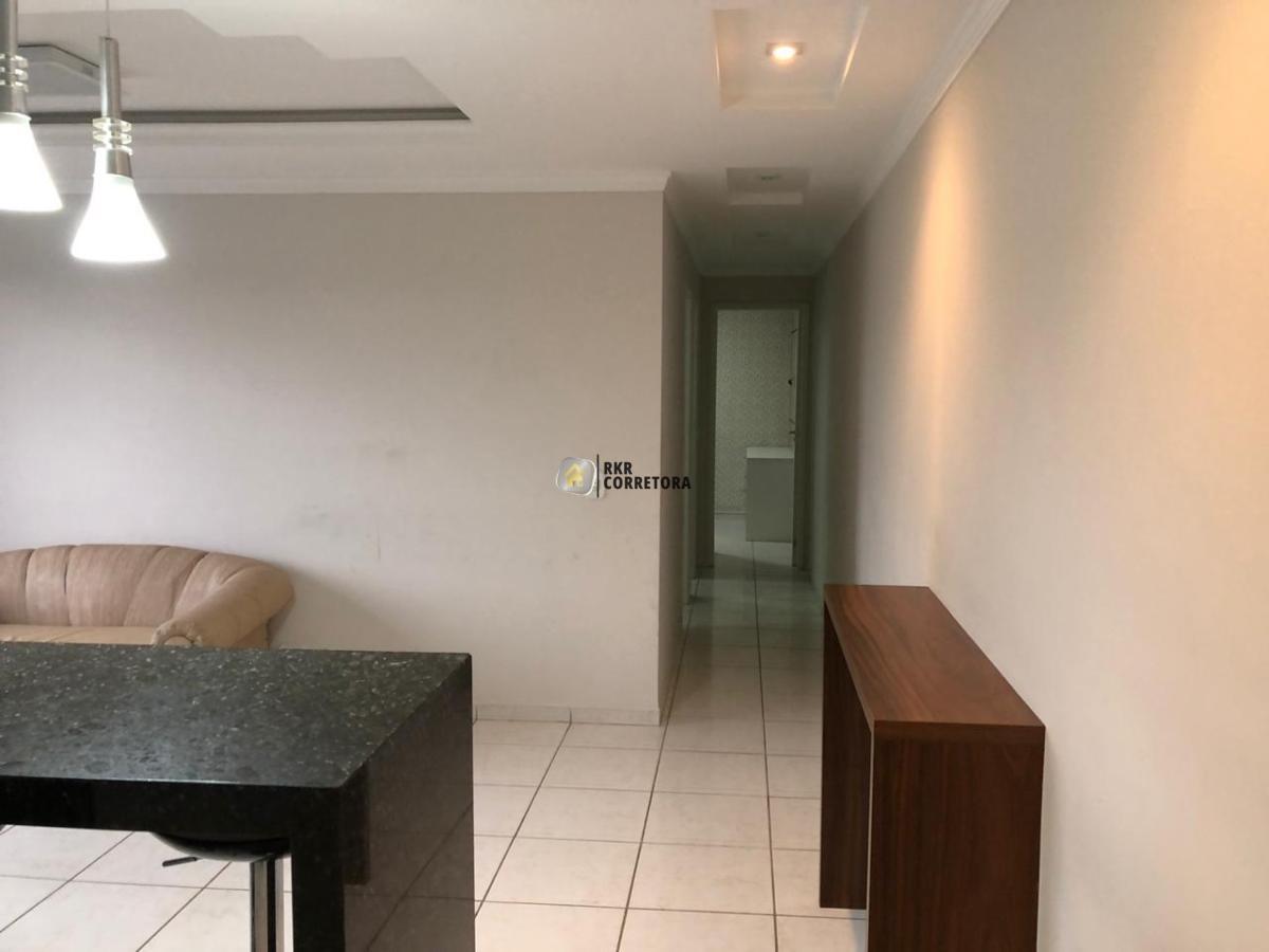 Apartamento de 2 quartos, no bairro Santa Rita, em Brusque | Eu Corretor