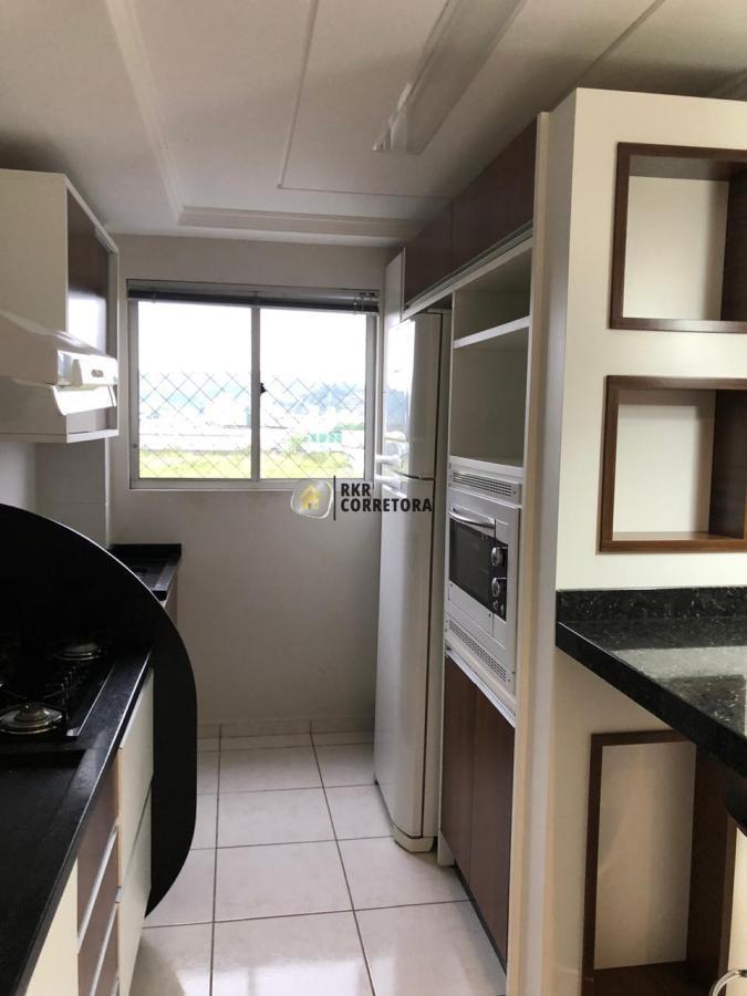 Apartamento de 2 quartos, no bairro Santa Rita, em Brusque | Eu Corretor