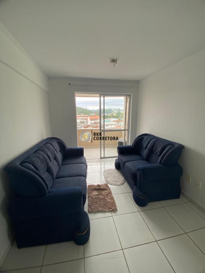 Apartamento de 1 quarto, 44m² no bairro Centro I, em Brusque | Eu Corretor