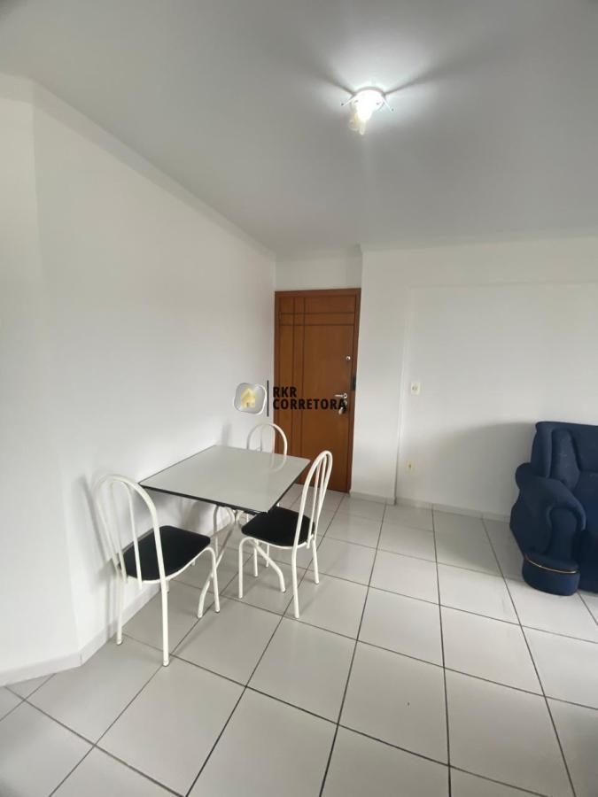 Apartamento de 1 quarto, 44m² no bairro Centro I, em Brusque | Eu Corretor