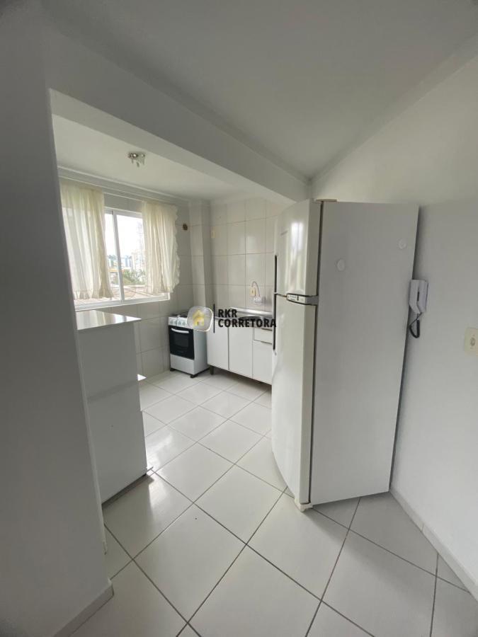 Apartamento de 1 quarto, 44m² no bairro Centro I, em Brusque | Eu Corretor